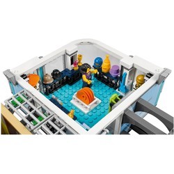 Конструктор Lego NINJAGO City 70620