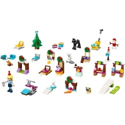 Конструктор Lego Friends Advent Calendar 41326