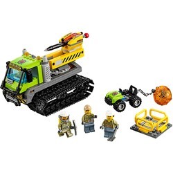 Конструктор Lego City Volcano Value Pack 66540