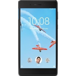 Планшет Lenovo Tab 4 7 7304X 3G (черный)