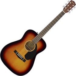 Гитара Fender CC-60S