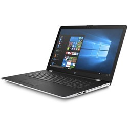 Ноутбуки HP 17-AK039UR 2CP53EA