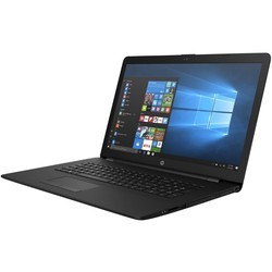 Ноутбуки HP 17-AK039UR 2CP53EA