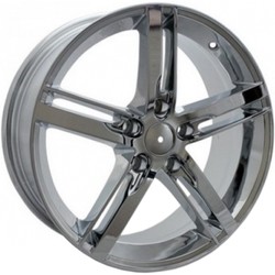 Диски Banzai Z547 7x16/5x114,3 ET40 DIA67