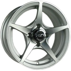 Диски RZT 53083 5,5x13/4x98 ET10 DIA58,6