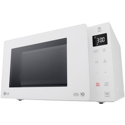 Микроволновая печь LG MS-2336GIB (белый)