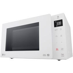 Микроволновая печь LG MS-2336GIB (черный)