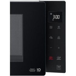 Микроволновая печь LG MS-2336GIB (черный)