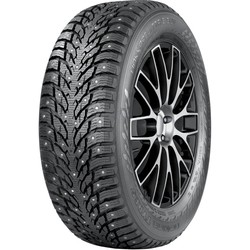 Шины Nokian Hakkapeliitta 9 SUV 225/60 R18 104T