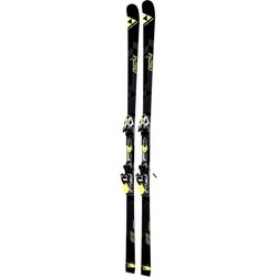 Лыжи Fischer RC4 WC GS Men Curv Booster 190 (2016/2017)