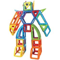 Конструктор Magformers Mastermind Set 710012