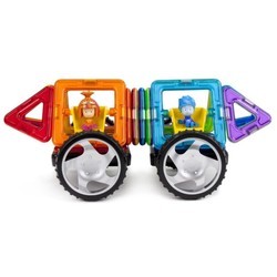 Конструктор Magformers Fixie Wow Set 770001