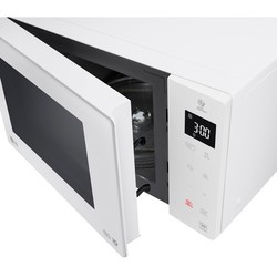 Микроволновая печь LG MS-23M38GIH (белый)