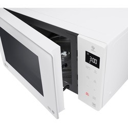 Микроволновая печь LG MS-23M38GIH (черный)