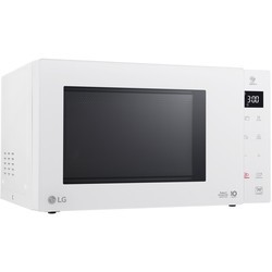 Микроволновая печь LG MS-23M38GIH (белый)