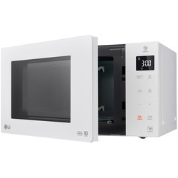 Микроволновая печь LG MS-23M38GIH (черный)