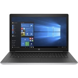 Ноутбук HP ProBook 470 G5 (470G5 2VP93EA)