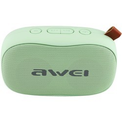 Портативная акустика Awei Y900 (белый)