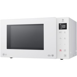 Микроволновая печь LG NeoChef MH-6595GIH