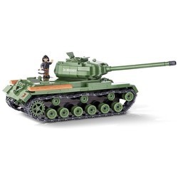 Конструктор COBI IS-2 3015