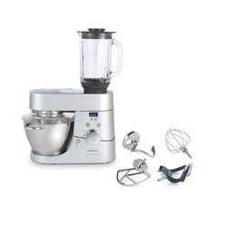 Кухонный комбайн Kenwood KMC 070 Chef Titanium Timer