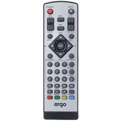 ТВ тюнер Ergo DVB-T2 1204