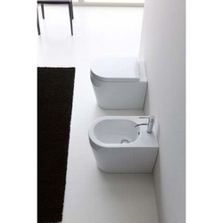 Биде BelBagno Genius BB541B