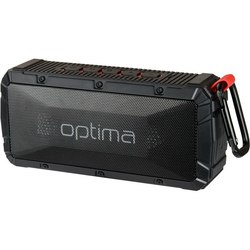 Портативная акустика Optima Hammer Pro