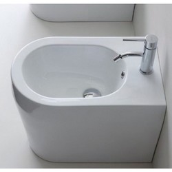 Биде BelBagno Genius BB541BH