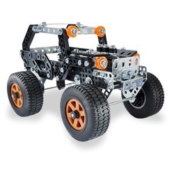 Конструктор Meccano 4x4 Off-Road Truck 16212