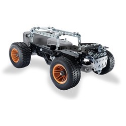 Конструктор Meccano 4x4 Off-Road Truck 16212