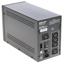 ИБП DEXP POWER 1500VA