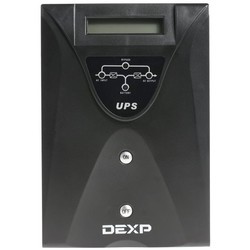 ИБП DEXP POWER 1500VA