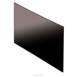 Инфракрасный обогреватель Teplofon Glassar ERGN 0.4 (черный)