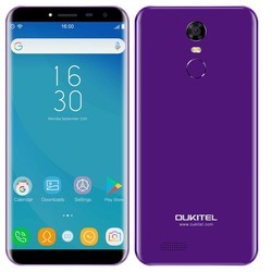Мобильный телефон Oukitel C8
