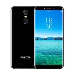 Мобильный телефон Oukitel C8