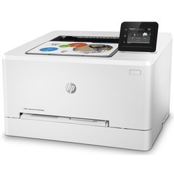 Принтер HP Color LaserJet Pro M254DW