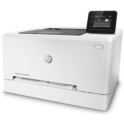 Принтер HP Color LaserJet Pro M254DW