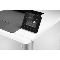 Принтер HP Color LaserJet Pro M254DW
