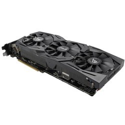 Видеокарта Asus GeForce GTX 1070 Ti ROG-STRIX-GTX1070TI-8G-GAMING