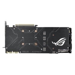 Видеокарта Asus GeForce GTX 1070 Ti ROG-STRIX-GTX1070TI-A8G-GAMING