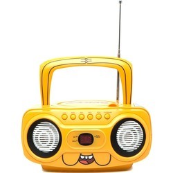 Аудиосистема Jazwares Adventure Time Jake