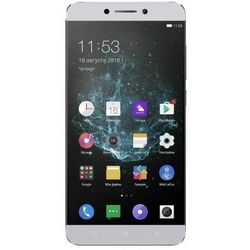 Мобильный телефон LeEco Le 2 X527 (серебристый)