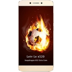 Мобильный телефон LeEco Le 2 X520