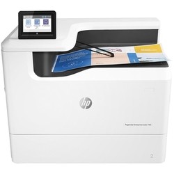 Принтер HP PageWide Enterprise 765DN