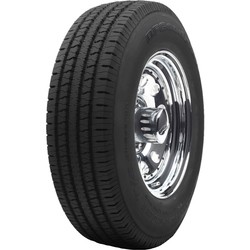 Шины BF Goodrich Commercial T/A All Season 275/70 R18C 125R