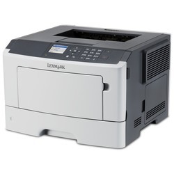Принтер Lexmark MS517DN