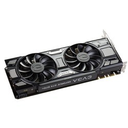 Видеокарта EVGA GeForce GTX 1070 Ti 08G-P4-5671-KR