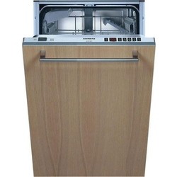 Встраиваемая посудомоечная машина Siemens SF 64T357