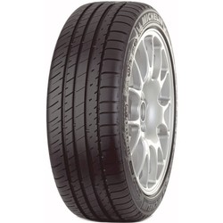 Шины Michelin Pilot Preceda 215/45 R18 89W